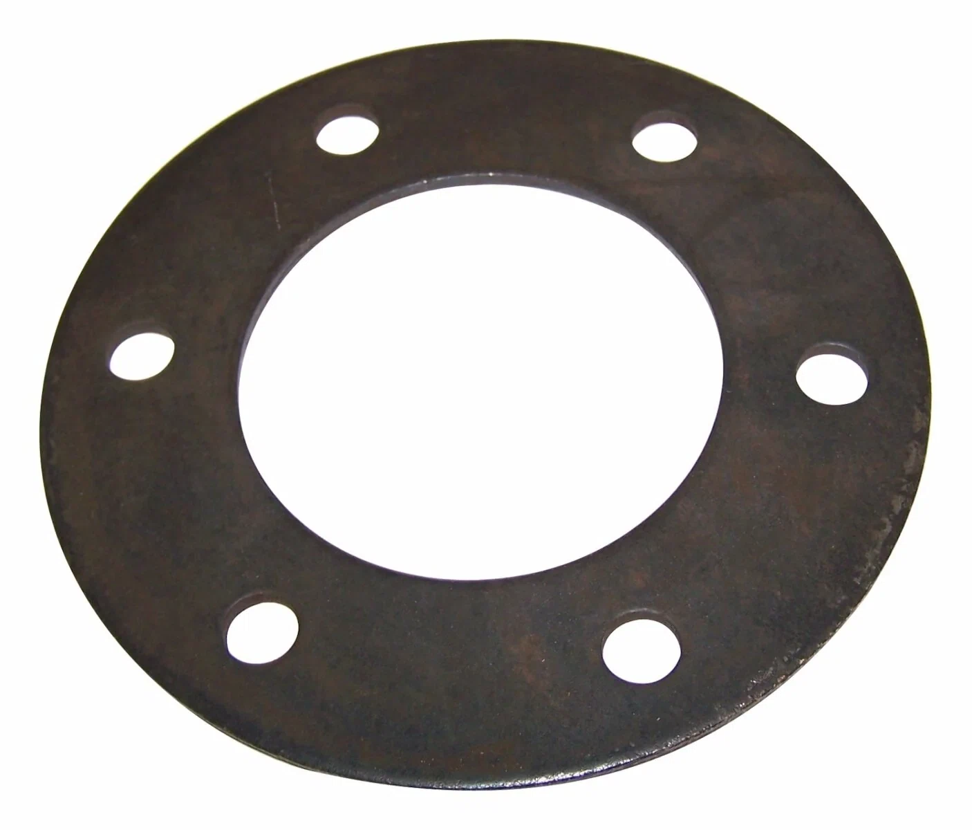 Vintage - Metal Unpainted Axle Shaft Retainer - J0994911